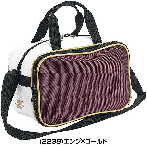 エスエスケイ（SSK） 野球 バッグ ミニショルダーバッグ セカンド