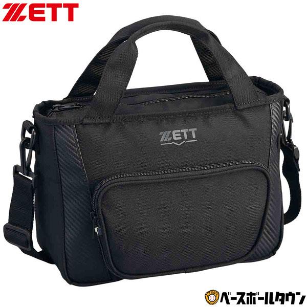 ゼット（ZETT） 野球 ミニトートバッグ 約6L セカンドバッグ