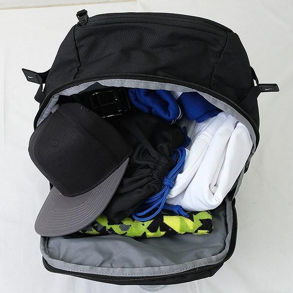 NIKE（ナイキ） 交換無料 野球 リュックサック バックパック 30L NIKE