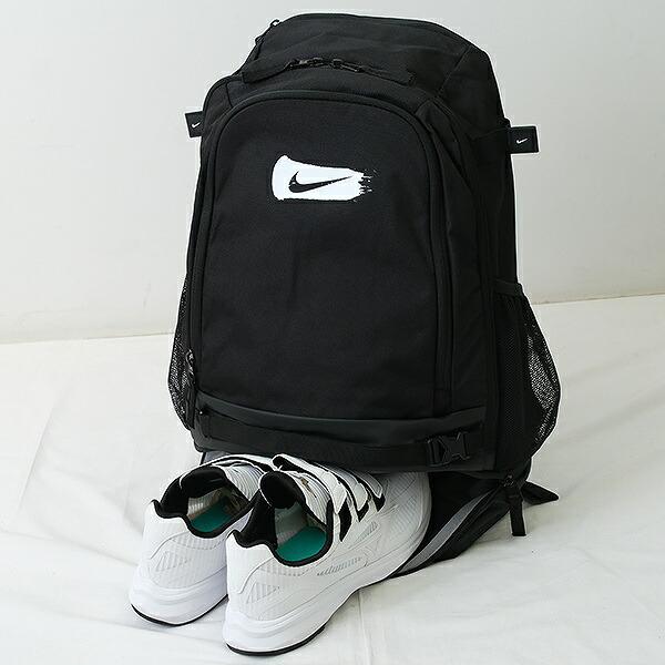 NIKE（ナイキ） 交換無料 野球 リュックサック バックパック 30L NIKE 