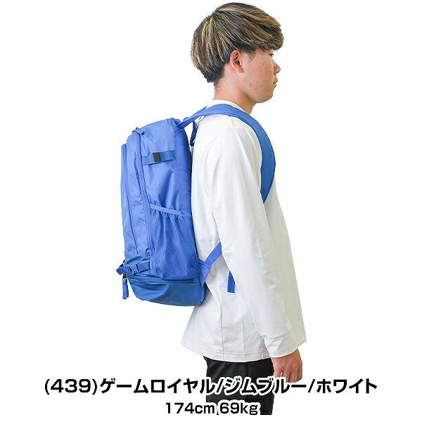 NIKE（ナイキ） 交換無料 野球 リュックサック バックパック 30L NIKE 