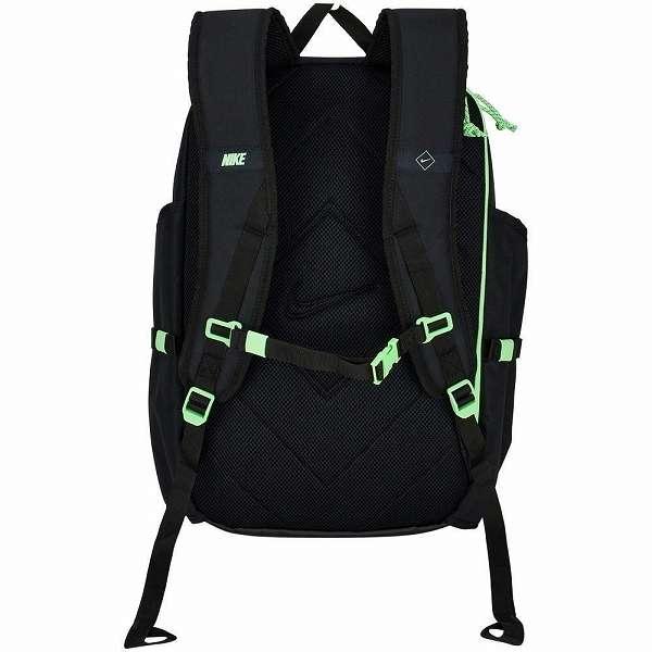 NIKE（ナイキ） 野球 リュックサック 33L バックパック ダイヤモンド