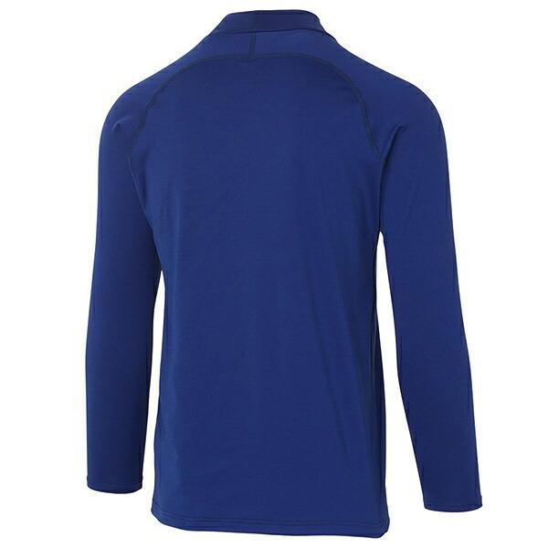 ASICS（アシックス） 野球 アンダーシャツ ジュニア 冬用 長袖