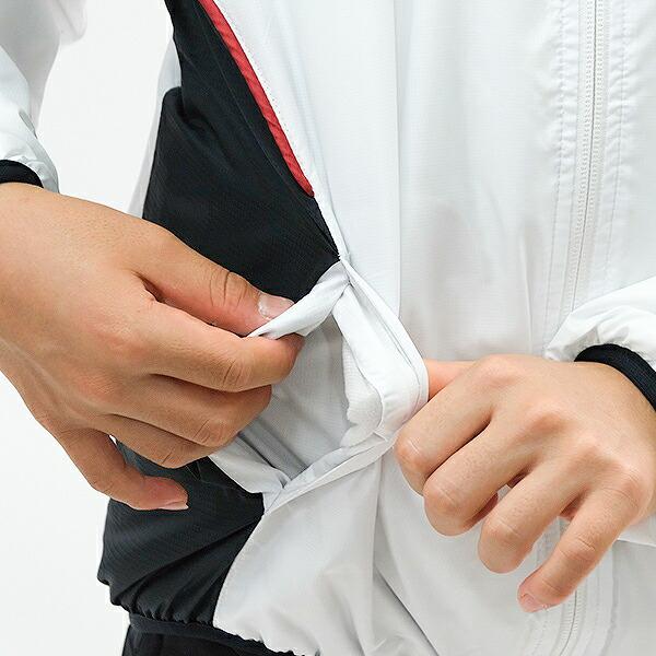 ASICS（アシックス） 野球 グランドコート ジュニア 中綿 冬用