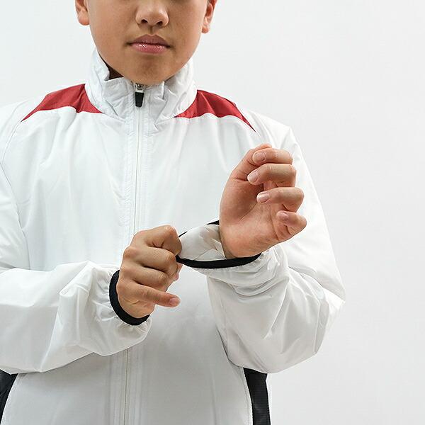 ASICS（アシックス） 野球 グランドコート ジュニア 中綿 冬用