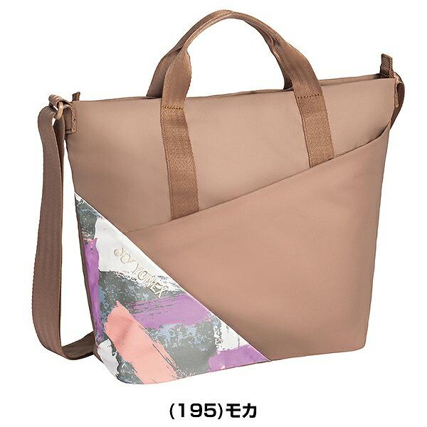 YONEX（ヨネックス） テニス ショルダーバッグ 36×13×30cm