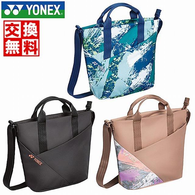 YONEX（ヨネックス） GWも毎日出荷 テニス ショルダーバッグS トート