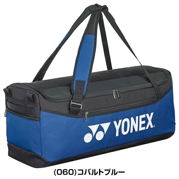 YONEX（ヨネックス） テニス ソフトテニス ダッフルバッグ 2本入れ