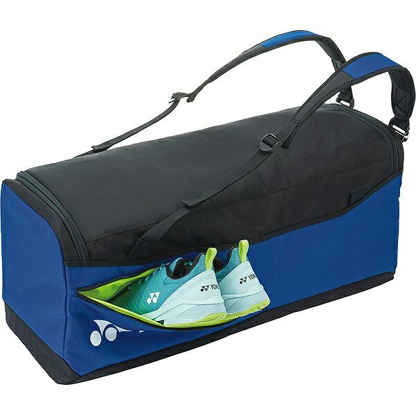 YONEX（ヨネックス） テニス ソフトテニス ダッフルバッグ 2本入れ