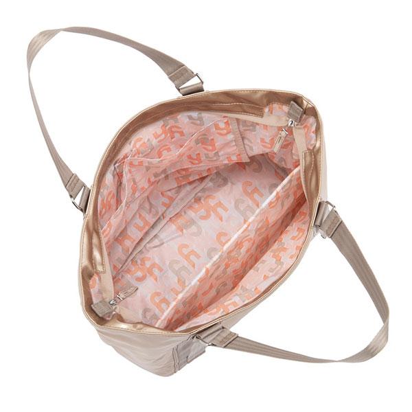 YONEX（ヨネックス） テニス バドミントン トートバッグ ラケット2本