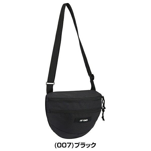 YONEX（ヨネックス） ショルダーバッグ 幅24×奥行8×高さ19cm メンズ