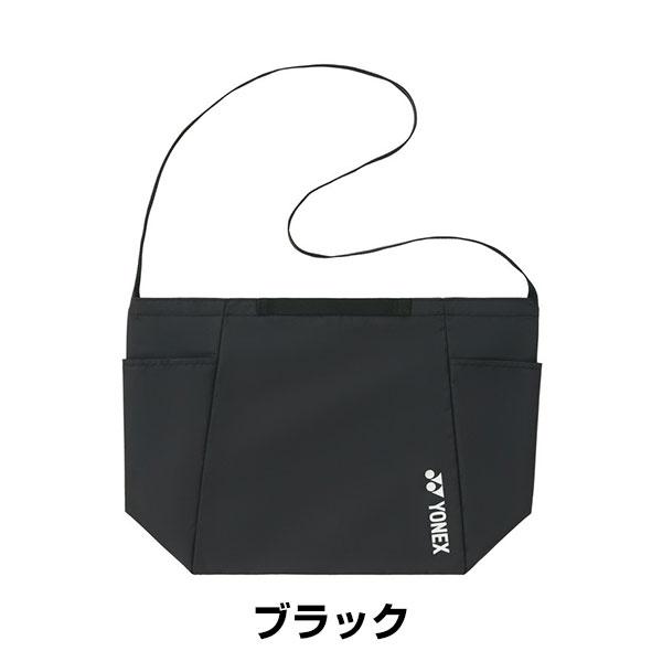 YONEX（ヨネックス） テニス バドミントン ショルダーバッグ 47cm×14.5