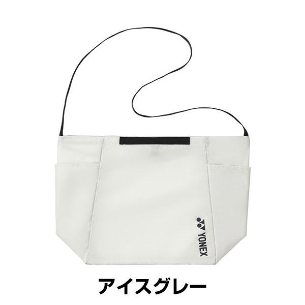 YONEX（ヨネックス） テニス バドミントン ショルダーバッグ 47cm×14.5