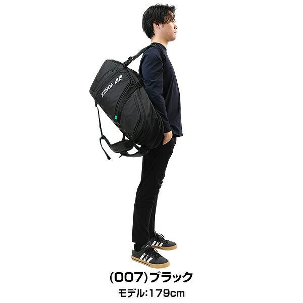 YONEX（ヨネックス） 交換無料 テニス バドミントン ラケットバッグ6