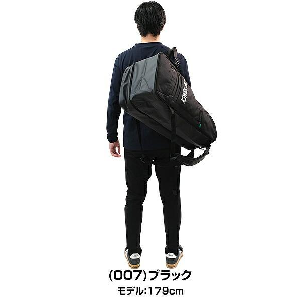 YONEX（ヨネックス） 交換無料 テニス バドミントン ラケットバッグ6