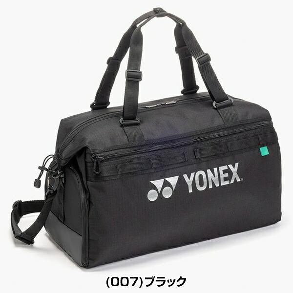 YONEX（ヨネックス） 交換無料 テニス バドミントン ボストンバッグ