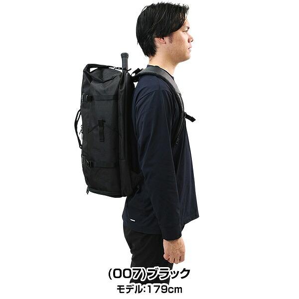 ヨネックス バックパック 40L BAG2628 2026SS リュック YONEX（ヨネックス） バックパック 40L テニス2本用 ユニセックス 大