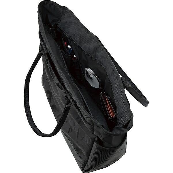 ザナックス 野球 トートバッグ ブラック 約26L バッグ タウンユース