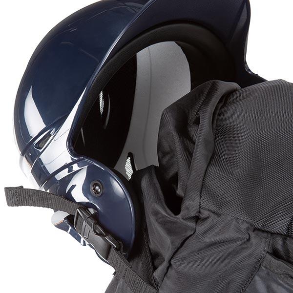 ザナックス 交換無料 野球 リュック 大容量 大型 フラップバック