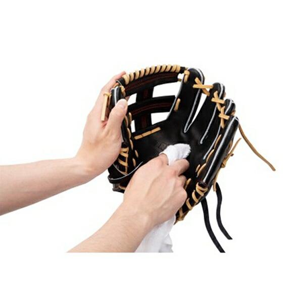 ザナックス 野球 XANAX 艶ックス グラブワックス グラブメンテナンス