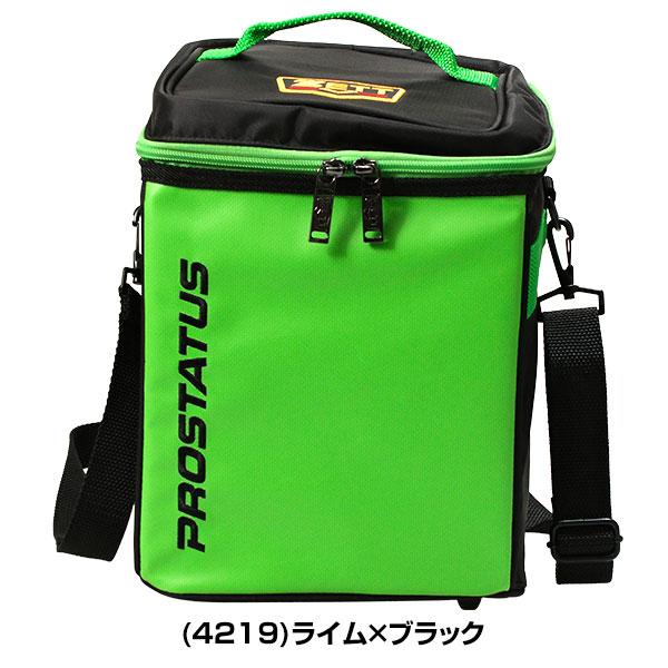 ゼット（ZETT） プロステイタス グラブケース1ケ入 野球 大人 バッグ