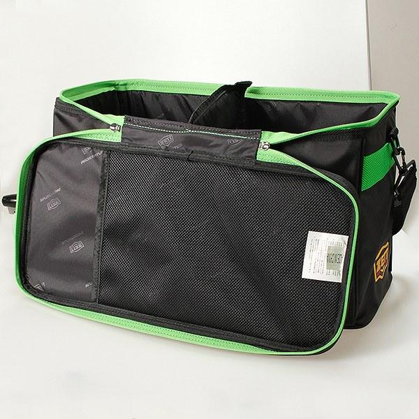 ゼット（ZETT） プロステイタス グラブケース2ケ入 野球 大人 バッグ