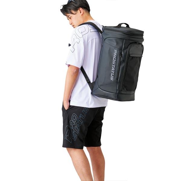 ゼット（ZETT） 交換無料 野球 リュック 大容量 大型 約52L ZETT