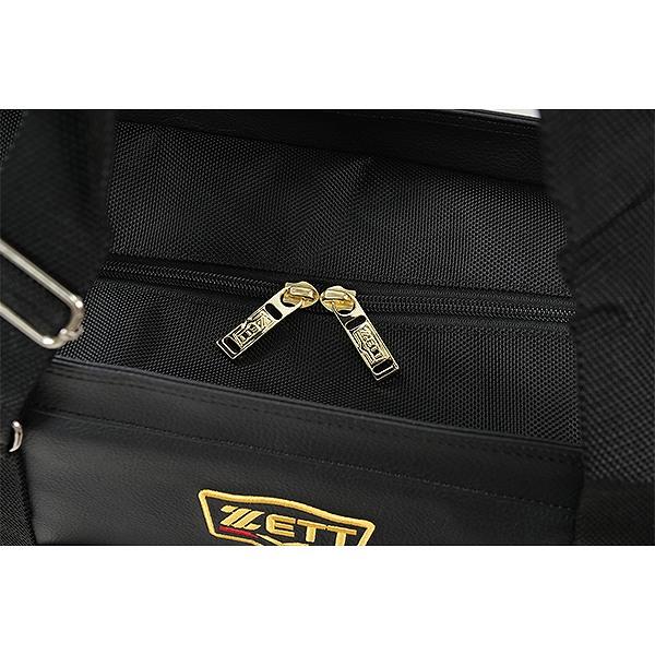 ゼット（ZETT） プロステイタス トートバッグ 約36L BAP5020 野球