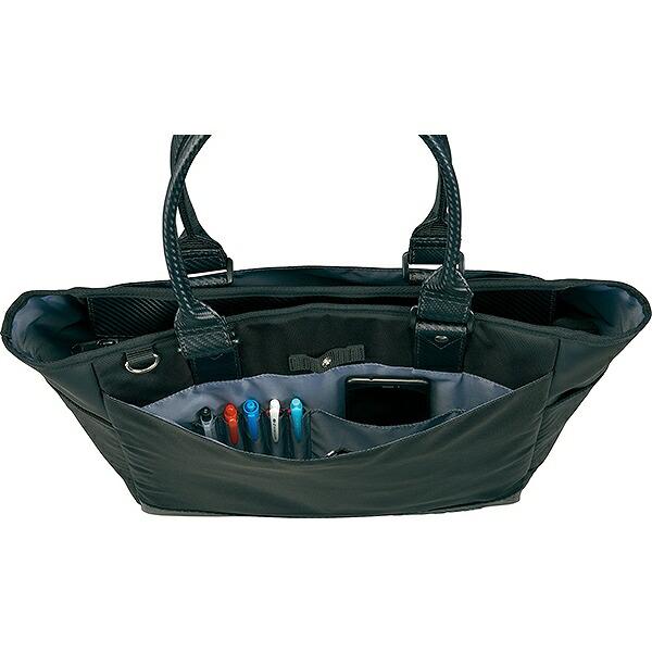 ゼット（ZETT） プロステイタス トートバッグ 約27L 大容量 PC収納可能