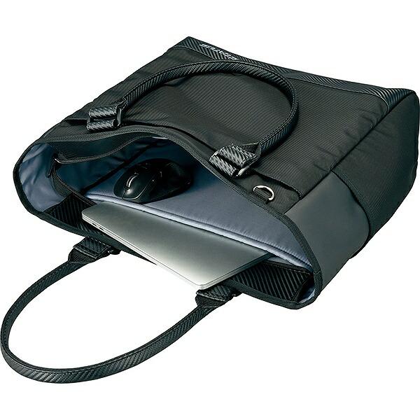 ゼット（ZETT） プロステイタス トートバッグ 約27L 大容量 PC収納可能