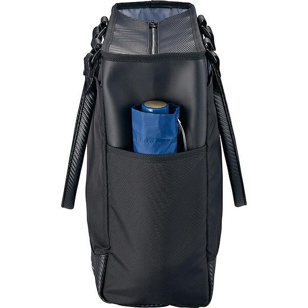 ゼット（ZETT） プロステイタス トートバッグ 約27L 大容量 PC収納可能