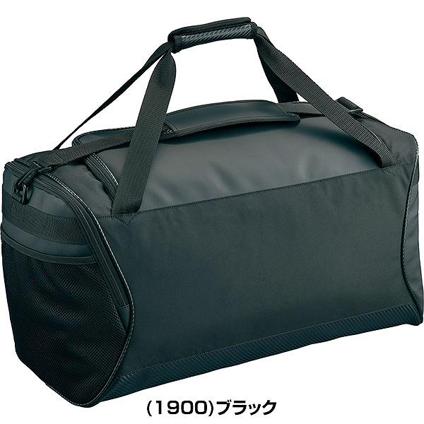 ゼット（ZETT） プロステイタス ミドルバッグ 約59L 遠征バッグ ゲーム