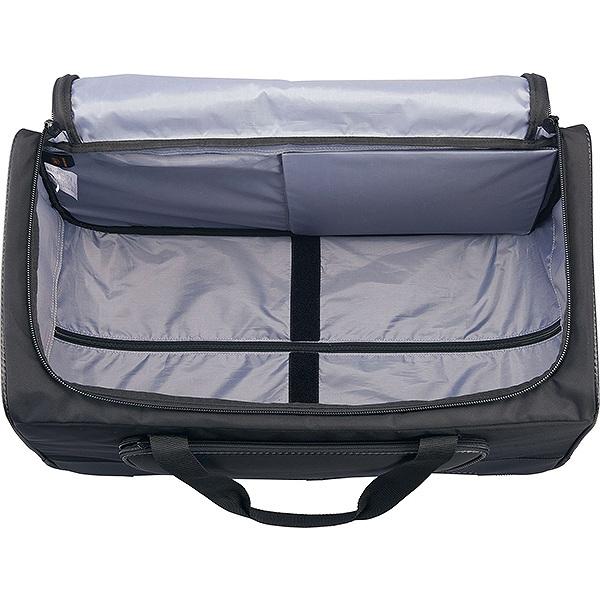 ゼット（ZETT） プロステイタス 遠征バッグ 約80L ボストンバッグ