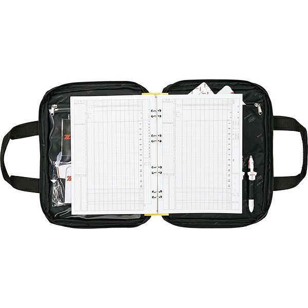 プロステイタス ゼット 野球 マルチケース ブラック BAP7126 バッグ