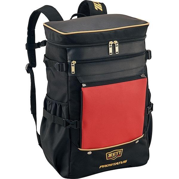 ゼット（ZETT） PRO STATUS プロステイタス フロントパーツ BAPF21