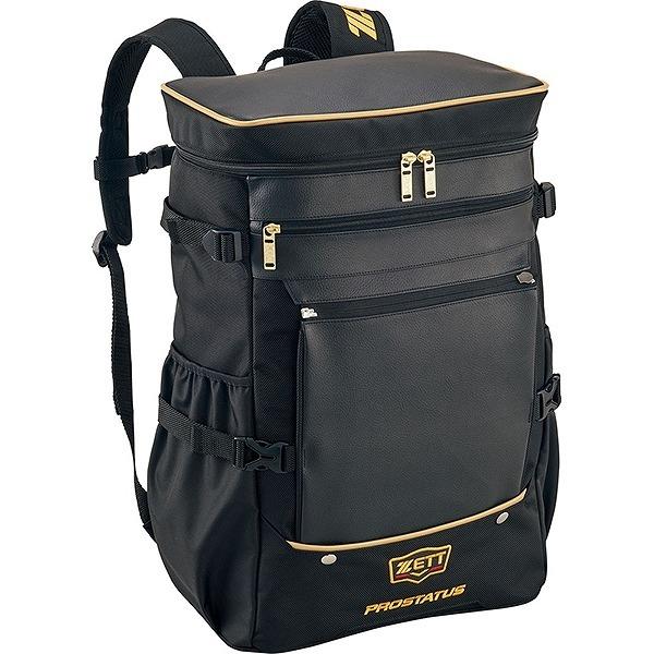 その他 ZETT - 5 PRO STATUS ZETT BAG ゼット PRO STATUS プロステイタス フロントパーツ BAPF21