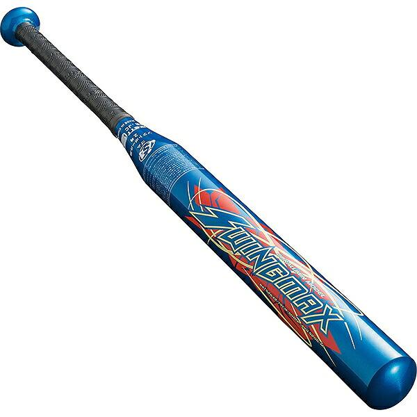 ゼット（ZETT） 交換無料 ソフトボール バット ソフト2号 金属 小学生