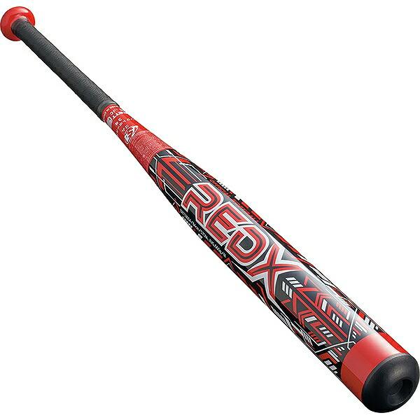 ゼット（ZETT） 交換無料 ソフトボール バット ソフト3号 金属 中学生