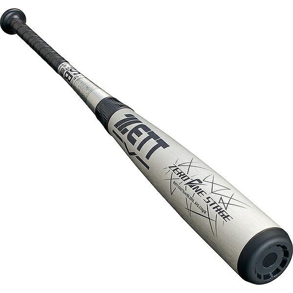 ゼット（ZETT） グリップテープ贈呈 交換無料 野球 バット 軟式 小学生