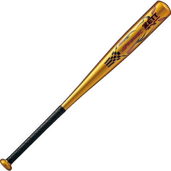 交換無料  野球 バット 少年軟式 金属 ゼット スイングマックス 76cm 460g平均 ミドルバランス BAT75476 2024NEW ジュニア 子供用 ラッピング不可｜bbtown｜05