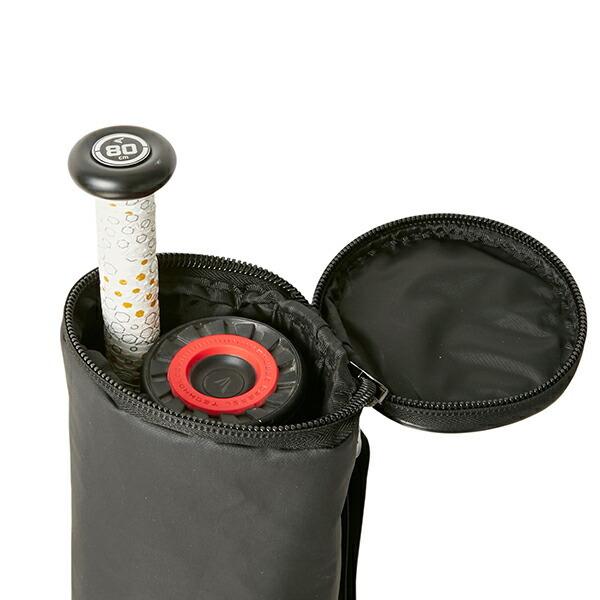 美津和タイガー（MITSUWA TIGER） 野球 バットケース 1〜2本入れ