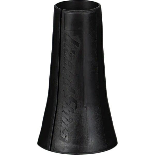 3個セット 野球 グリップパッド リザードスキンズ  バット テーパー フレア フレアゴム ブラック BATTF100 | リザードスキンズ | 01