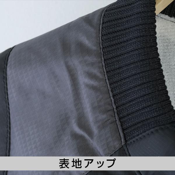 休まず出荷 野球 ウインドブレーカージャケット メンズ アシックス VジャンLS 長袖 冬用 スポーツウェア ウィンドジャケット 防寒 高校野球対応 BAV015 | ASICS | 11