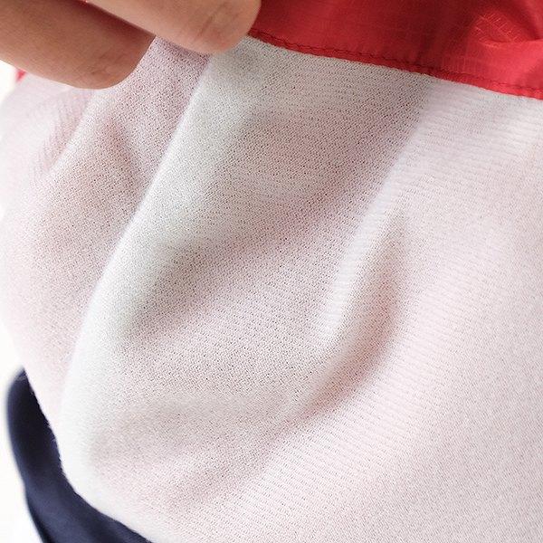 アシックス 野球 裏起毛Vジャン ハーフジップ 大人 長袖 蓄熱 ゴールドステージ シャカシャカ ウィンドジャケット ピステ 一般用 BAV025 | ASICS | 07