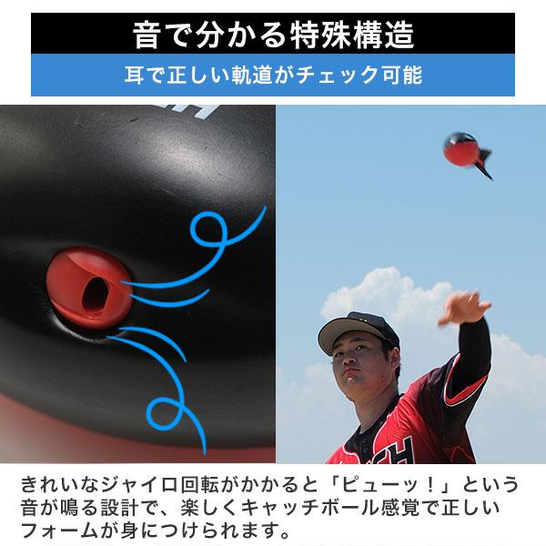 野球 練習 これで打たれない！入団準備スターターキット スローイング