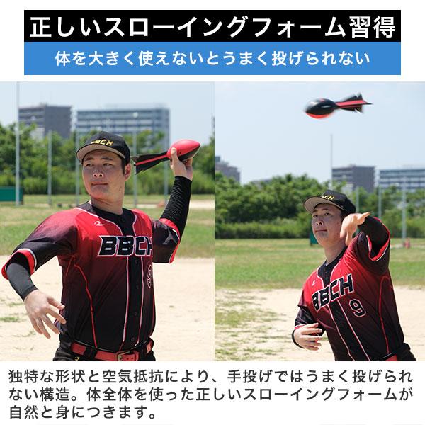 野球 練習 これで打たれない！入団準備スターターキット スローイング 