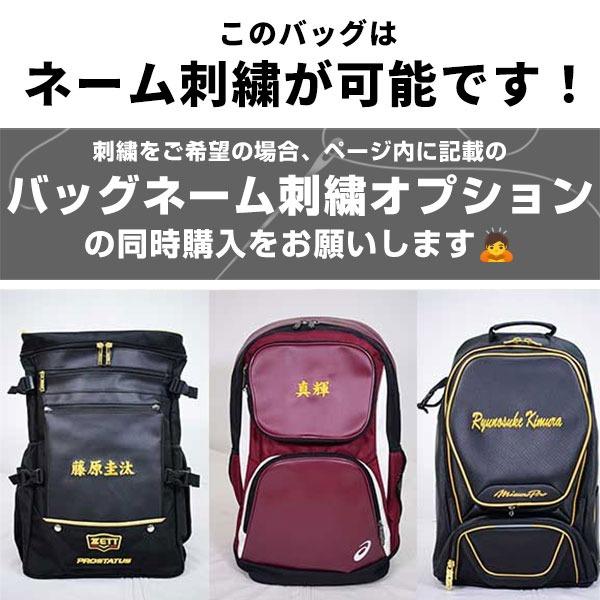 交換往復送料無料 野球 デュオバット＆ギアバックパック ブラック