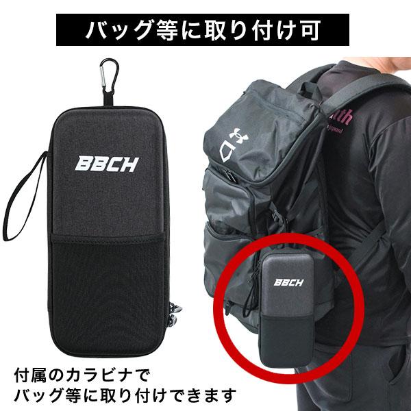 野球 バッティンググローブケース・プロ カラビナ付き グラブ 手袋
