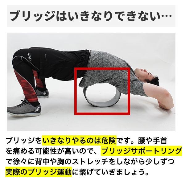 ヨーガ半球波速球ヨーガ平衡補助半球防滑荷重ヨーガトレーニング用品を販売 ブリッジサポートリング 耐荷重100kg 野球 練習 トレーニング スポーツ
