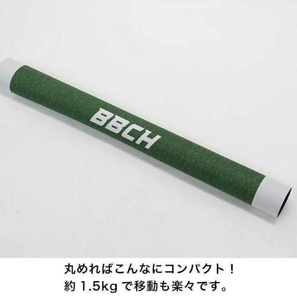 レビューで6か月保証 野球 インドアバッターボックスマット 片打席 1